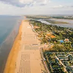 Lägenhet Flat Only 200mt From The Sea Bibione