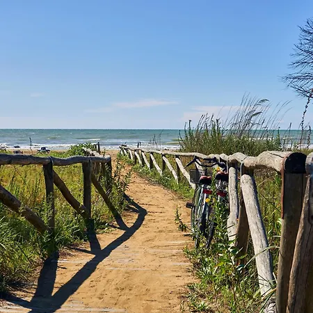 Lovely Flat Only 200m From The Sea - Beahost Apartment Bibione