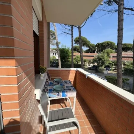 Lovely Flat Only 200m From The Sea - Beahost Bibione