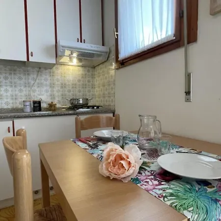 Lovely Flat Only 200m From The Sea - Beahost * Bibione