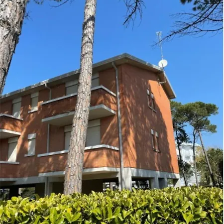 Lovely Flat Only 200m From The Sea - Beahost