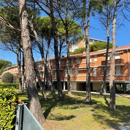 Lovely Flat Only 200m From The Sea - Beahost Bibione