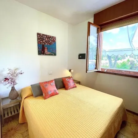 Apartment Lovely Flat Only 200m From The Sea - Beahost *