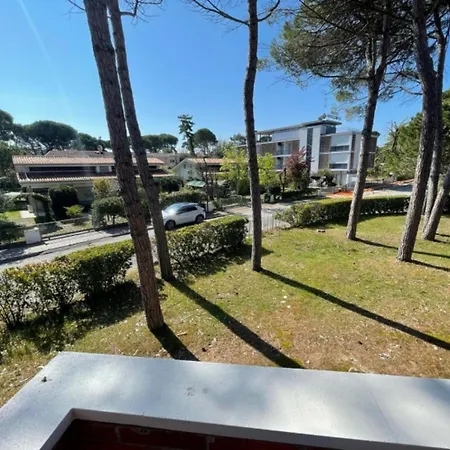 Lovely Flat Only 200m From The Sea - Beahost