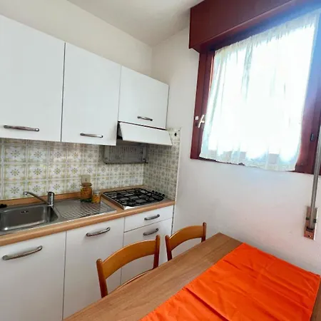 Lägenhet Flat Only 200mt From The Sea Bibione